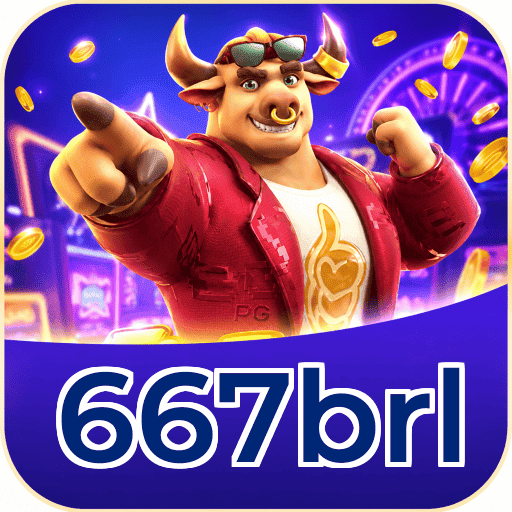 667brl Logo 1