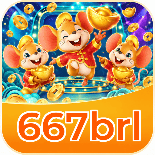 667brl Instalar Logo 2