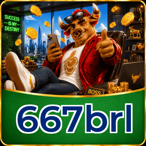 667brl Download Oficial