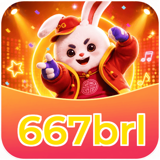 667brl Logo 3