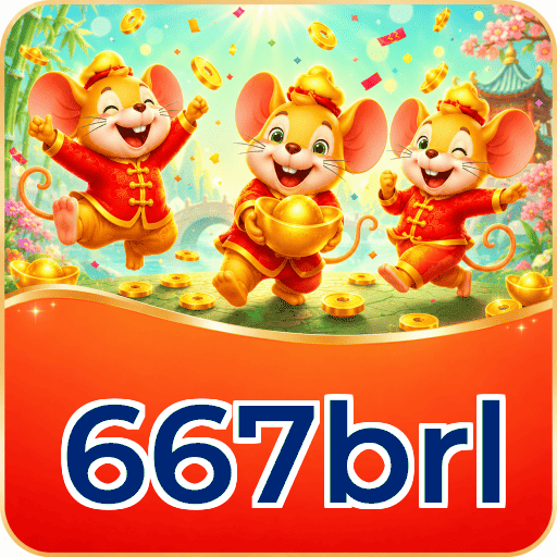 Servidor Brasil 667brl