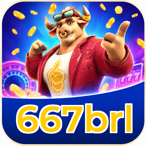 667brl Logo 2