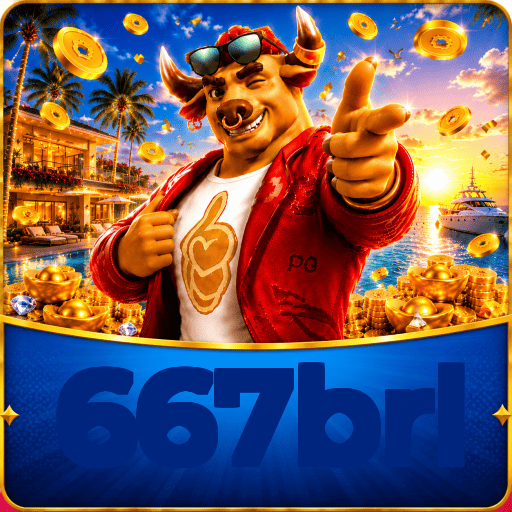 667brl Instalar Logo 3