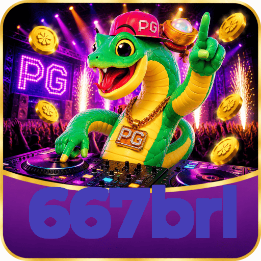 667brl Segurança Logo 3