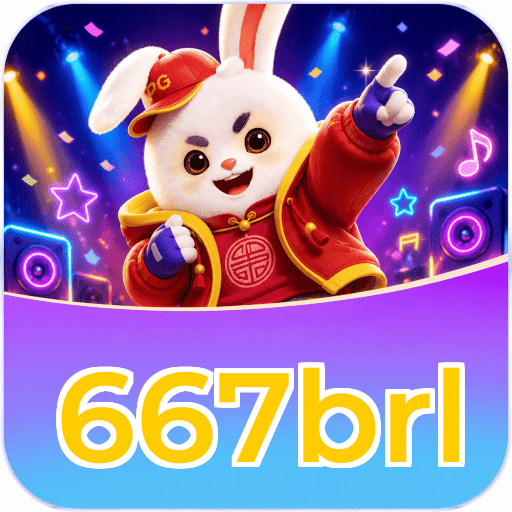 667brl Licenciado Curaçao - Segurança SSL 256-bit